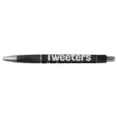 Stylo Tweeter Profond Frit (Devant)