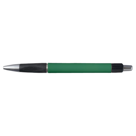 Stylo Un arrière - plan vert profond contrasté par un bl (Devant)