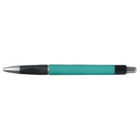 Un espace vert turquoise et riche mis en valeur pa
