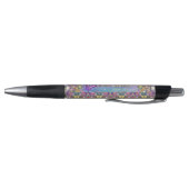 Stylo Un paradis mauve (Bas)