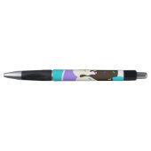 Stylo Une coupe pleine de douceur (Devant)