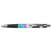 Stylo Une coupe pleine de douceur (Dos)