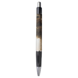Stylo Une promenade en soirée près d'une rivière Aelbert