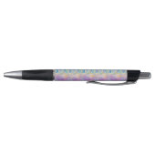 Stylo Unicornes aquarelle (Bas)