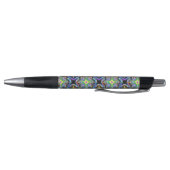 Stylo Univers Mandala Couleurs Psychédéliques (Bas)