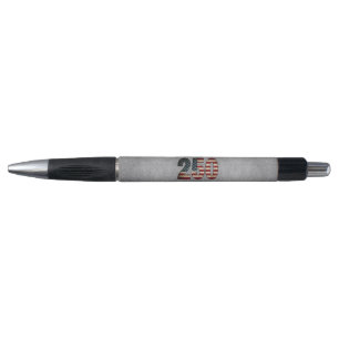 Stylo USA 250 Semi-quincentenaire 