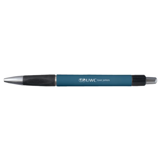 Stylo UWC ISAK Japan Ball point pen / ボールペン (Devant)
