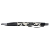 Stylo Vache de ferme occidentale (Bas)