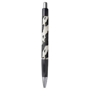 Stylo Vache de ferme occidentale