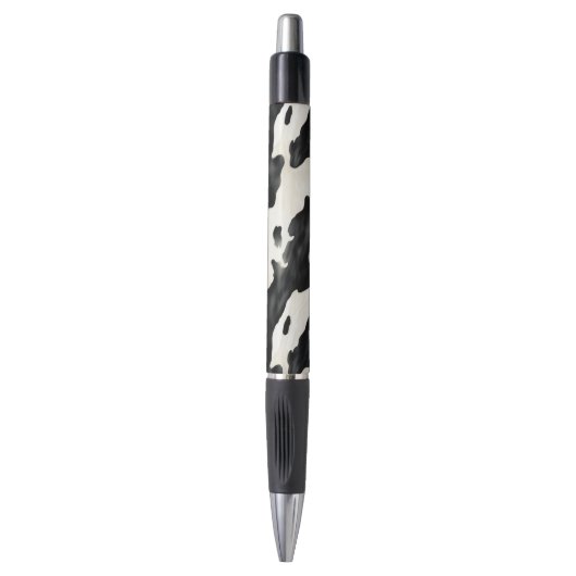 Stylo Vache de ferme occidentale (Devant (Vertical))