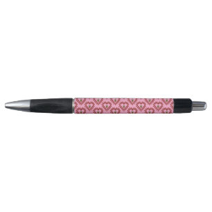 Stylo Valentines Jour Amour Coeur Acorn Motif