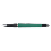 Stylo Vert bouteille (couleur solide) (Devant)