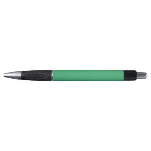 Stylo Vert de mer (Devant)