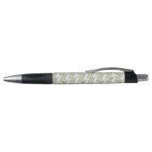 Stylo vert de printemps (Haut)
