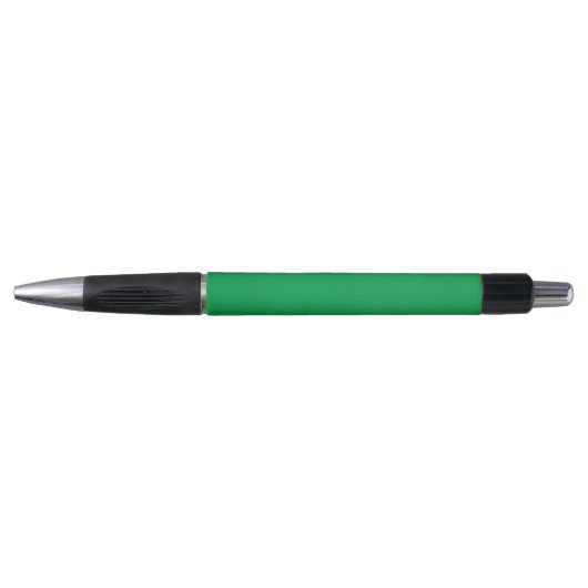 Stylo Vert émeraude (Devant)