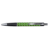 Stylo Vert herbe (Dos)