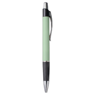 Stylo Vert pistache uni
