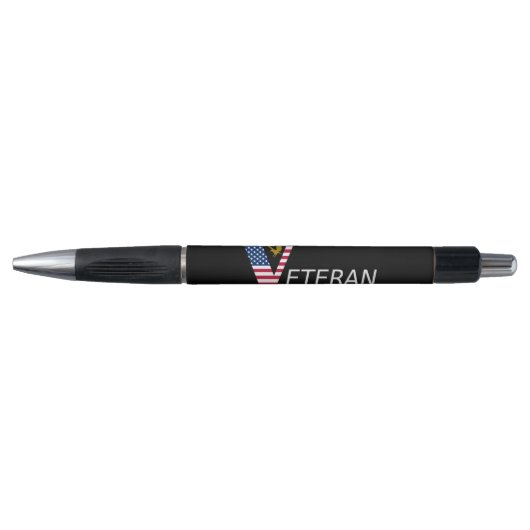 Stylo Vétéran (Devant)