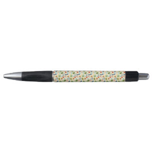 Stylo Vie du camping