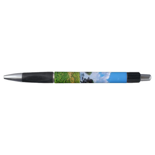 Stylo Viña de Los Pinos (Devant)
