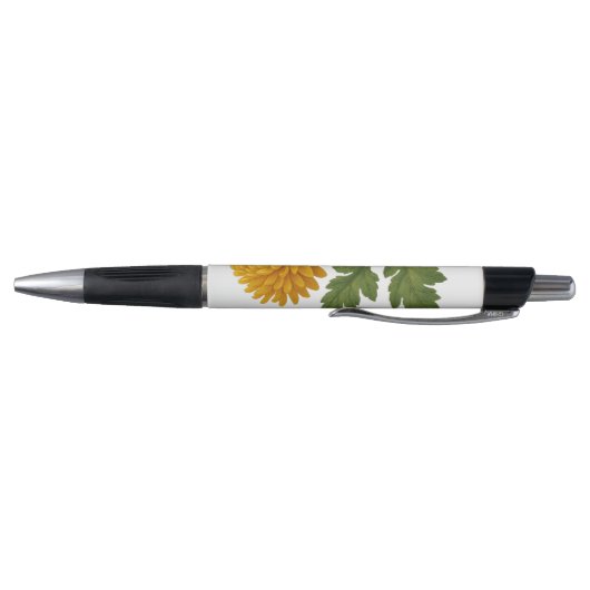 Stylo Vintage Chrysanthemum (Set of 6) (Bas)