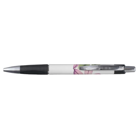 Stylo Vintage Crocus (Set of 6) (Dos)