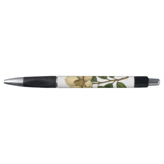 Stylo Vintage Magnolia (Set of 6) (Devant)