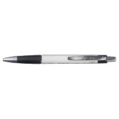Stylo Vintage maritime (Dos)