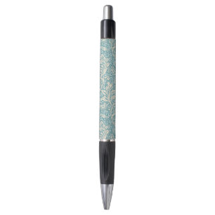 Stylo Vintage William Morris Arcadia Floral Sans Couture