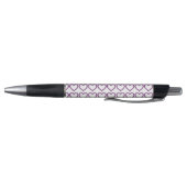 Stylo Violet (Bas)