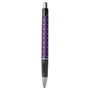 Stylo Violet