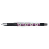 Stylo Violet (Devant)