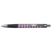 Stylo Violet (Dos)