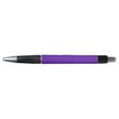 Stylo Violet brillant (Devant)