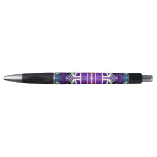 Stylo Violet W3