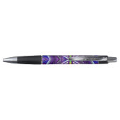 Stylo Violet W3 (Dos)