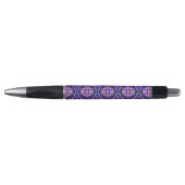 Stylo Violet W3 (Devant)