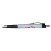 Stylo Vitres roses uniquement (Haut)