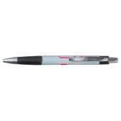 Stylo Vitres roses uniquement (Dos)