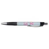 Stylo Vitres roses uniquement (Bas)