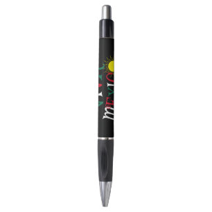Stylo Viva Mexico