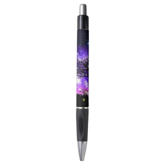 Stylo Voie Lactée Magique (Devant (Vertical))