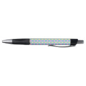 Stylo Voilier motif (Bas)