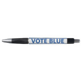 Stylo Vote Blue Democratic Candidate Name 2026 Elections (Devant)