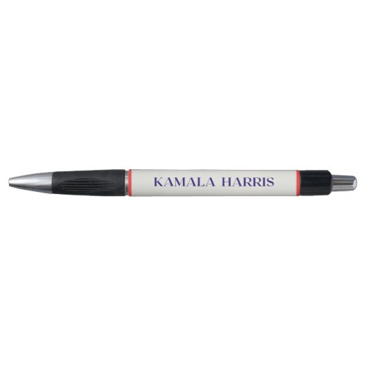 Stylo Vote pour Kamala Harris pen (Devant)