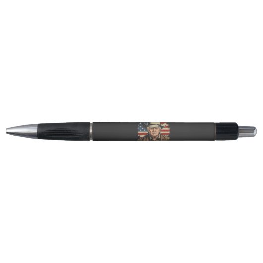 Stylo vous avez raté encore (Devant)