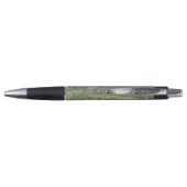 Stylo Water Lily Pond Claude Monet (Dos)