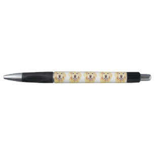 Stylo Watercolor Golden