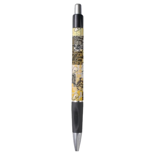 Stylo we are bouman ball python (Devant (Vertical))