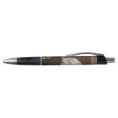 Stylo Westie sur canapé (Haut)